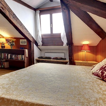 Ca' Badoer Attic Apartamento Veneza Exterior foto